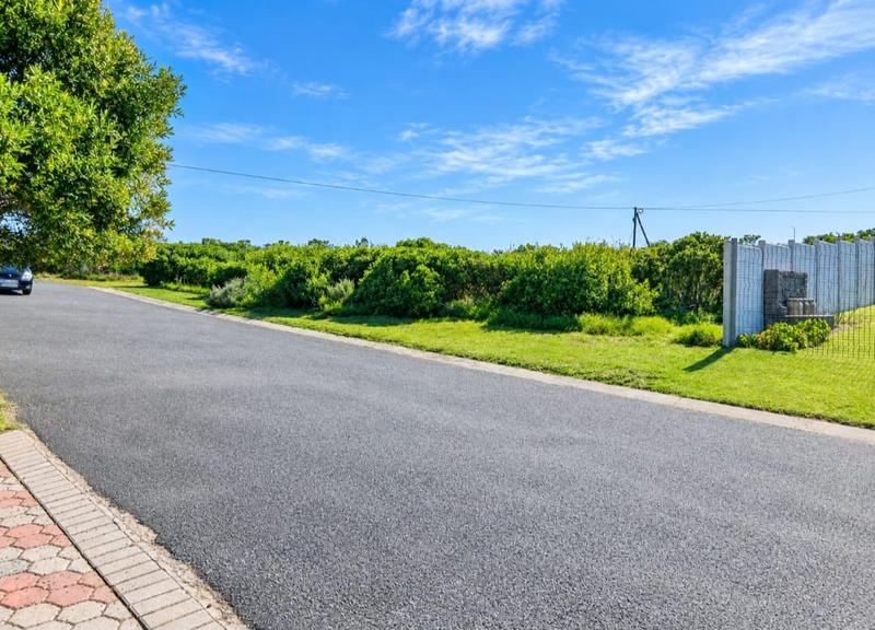 0 Bedroom Property for Sale in Dana Bay Western Cape